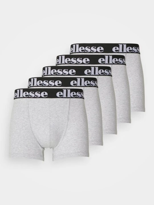 Zdjęcie produktu Bokserki z krótkimi nogawkami Ellesse szary