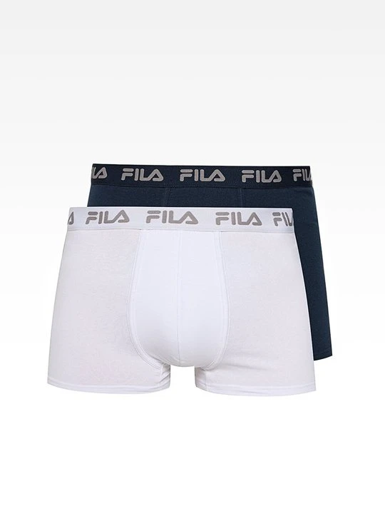 Zdjęcie produktu Bokserki z krótkimi nogawkami Fila