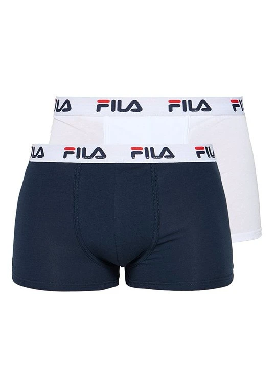 Zdjęcie produktu Bokserki z krótkimi nogawkami Fila