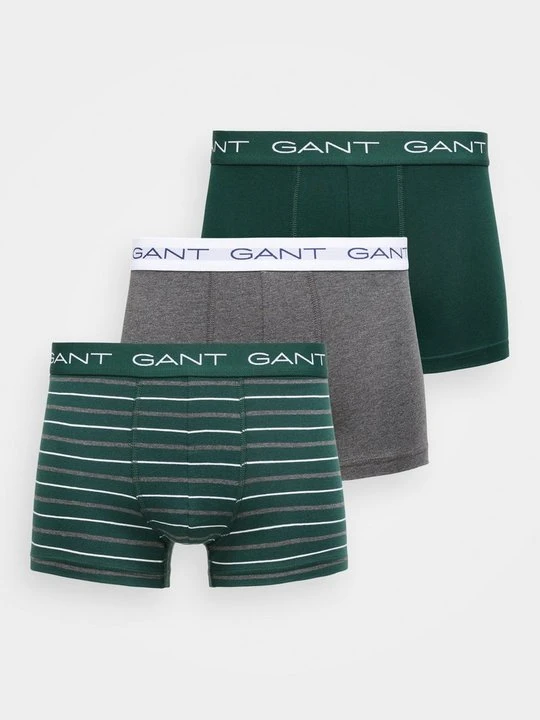 Zdjęcie produktu Bokserki z krótkimi nogawkami Gant