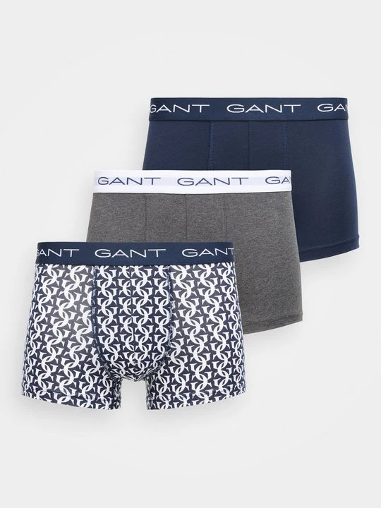 Zdjęcie produktu Bokserki z krótkimi nogawkami Gant