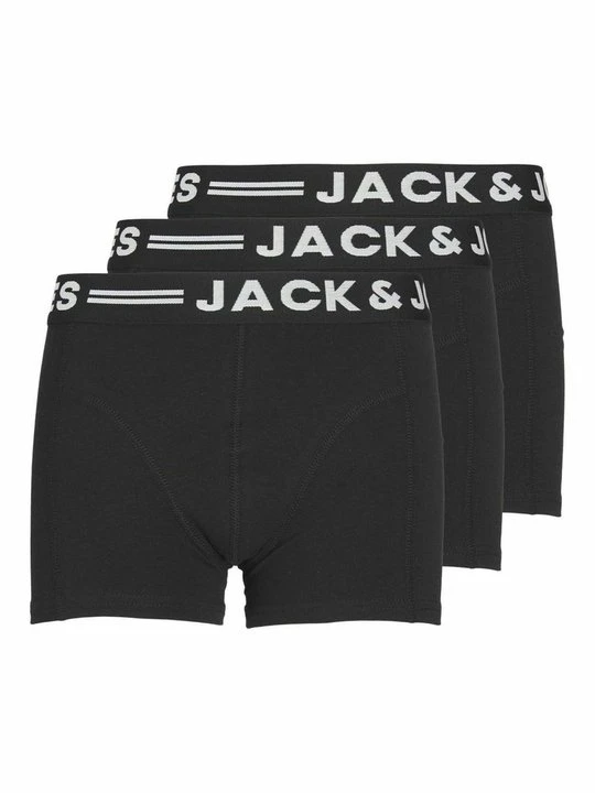 Zdjęcie produktu Bokserki z krótkimi nogawkami Jack&Jones