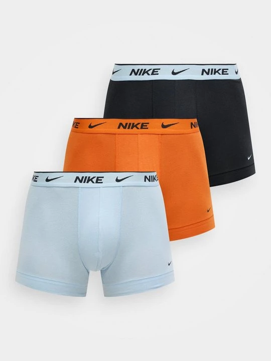 Zdjęcie produktu Bokserki z krótkimi nogawkami Nike