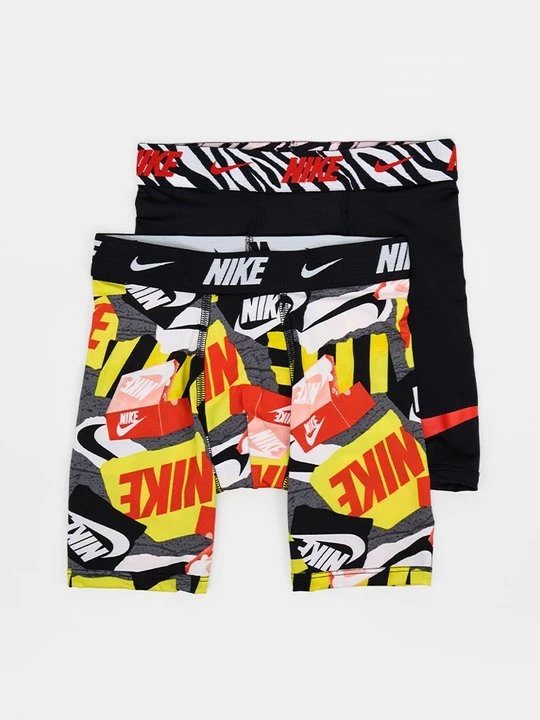 Zdjęcie produktu Bokserki z krótkimi nogawkami Nike
