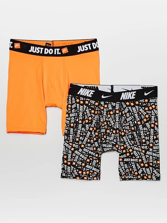 Zdjęcie produktu Bokserki z krótkimi nogawkami Nike