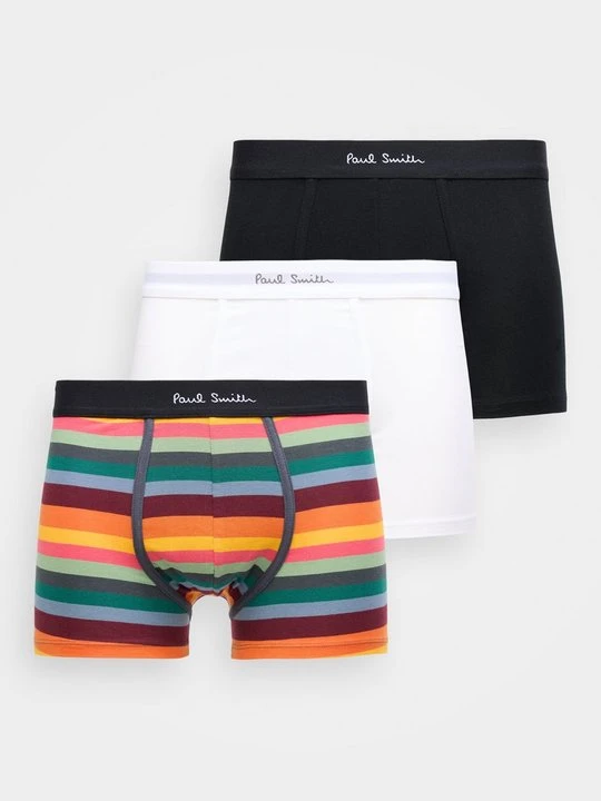 Zdjęcie produktu Bokserki z krótkimi nogawkami Paul Smith