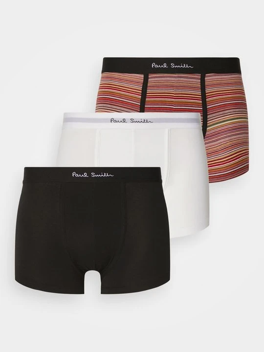 Zdjęcie produktu Bokserki z krótkimi nogawkami Paul Smith