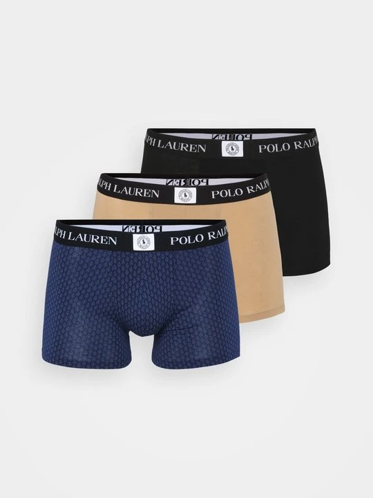 Zdjęcie produktu Bokserki z krótkimi nogawkami Polo Ralph Lauren