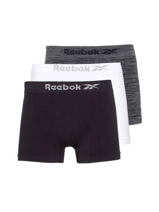 Zdjęcie produktu Bokserki z krótkimi nogawkami Reebok