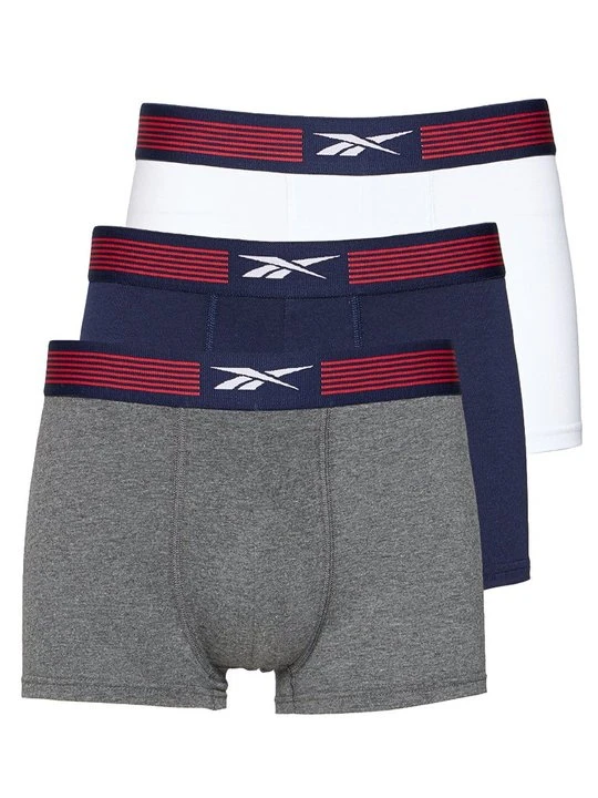 Zdjęcie produktu Bokserki z krótkimi nogawkami Reebok