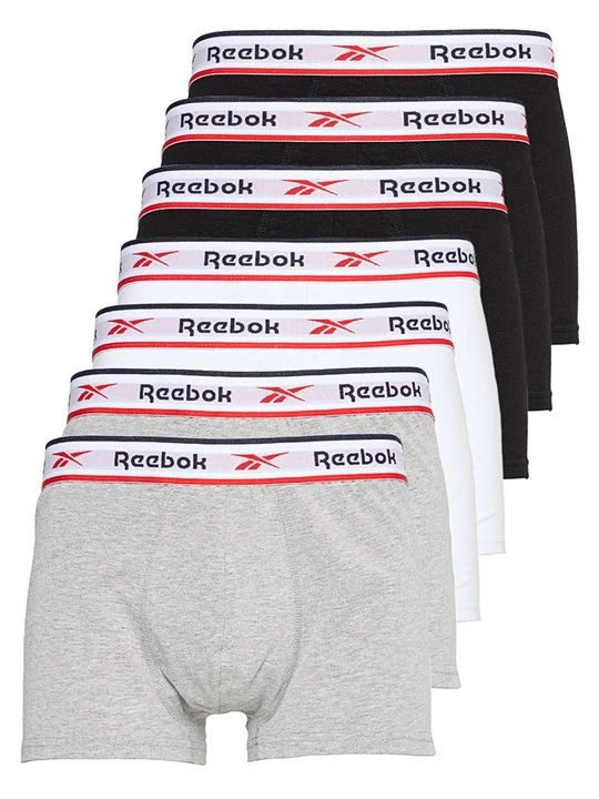 Zdjęcie produktu Bokserki z krótkimi nogawkami Reebok