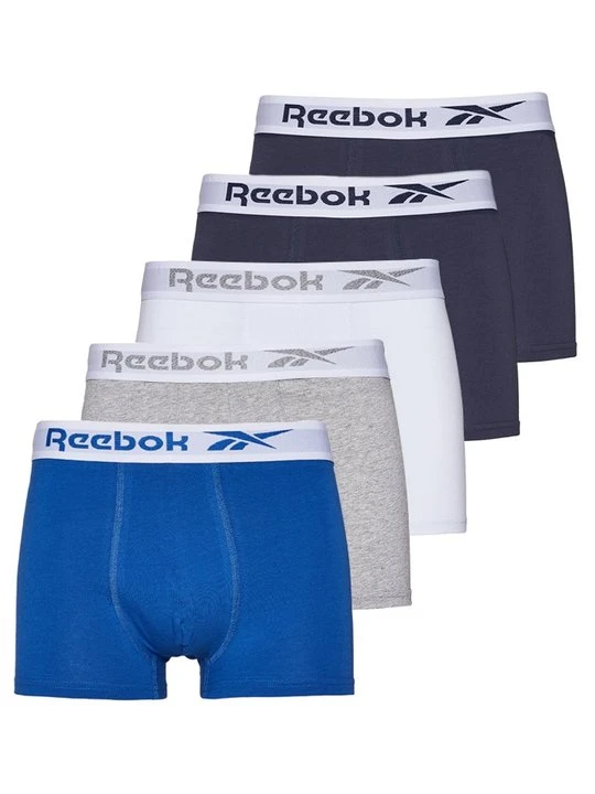 Zdjęcie produktu Bokserki z krótkimi nogawkami Reebok