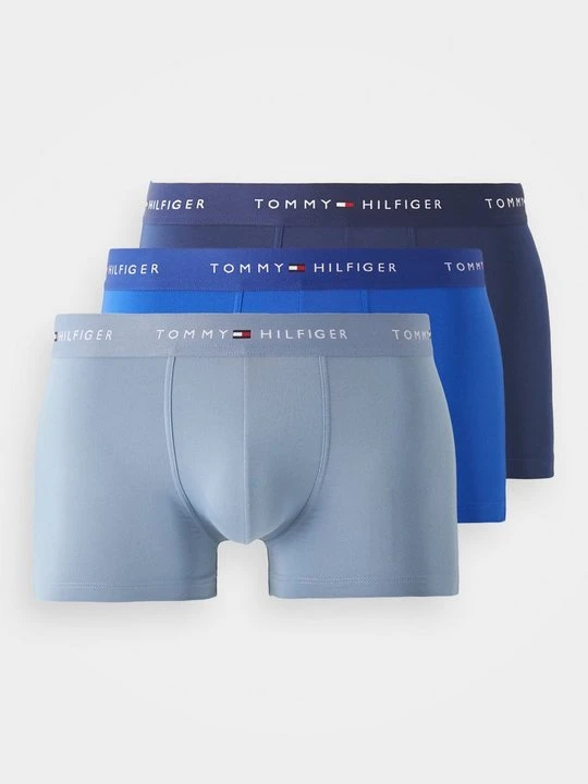 Zdjęcie produktu Bokserki z krótkimi nogawkami Tommy Hilfiger