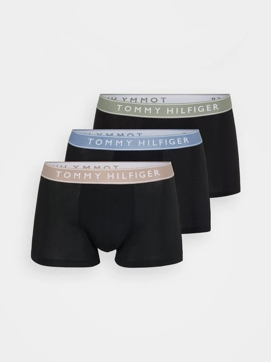 Zdjęcie produktu Bokserki z krótkimi nogawkami Tommy Hilfiger
