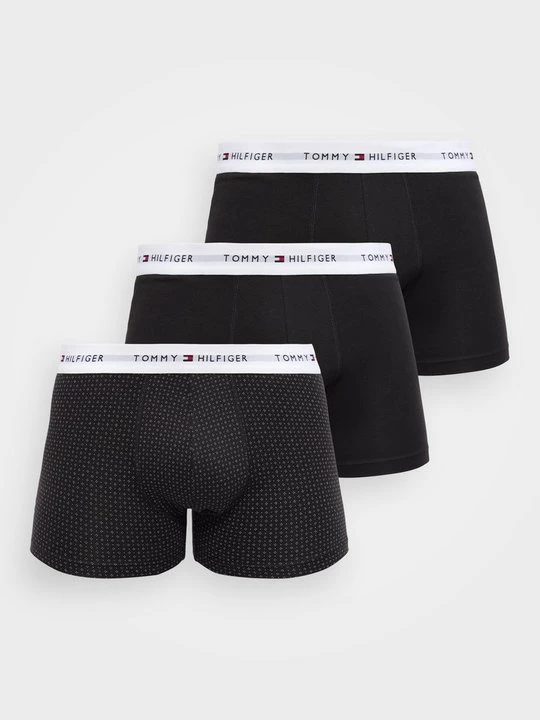 Zdjęcie produktu Bokserki z krótkimi nogawkami Tommy Hilfiger
