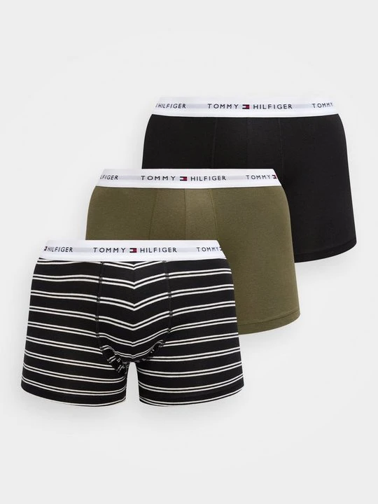 Zdjęcie produktu Bokserki z krótkimi nogawkami Tommy Hilfiger