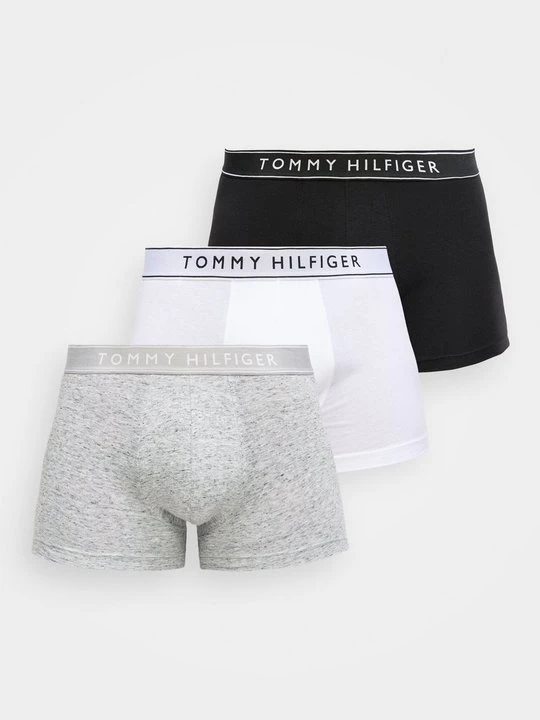 Zdjęcie produktu Bokserki z krótkimi nogawkami Tommy Hilfiger