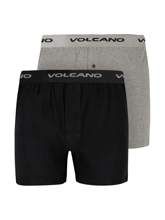 Zdjęcie produktu Bokserki z logo U-FREE Volcano