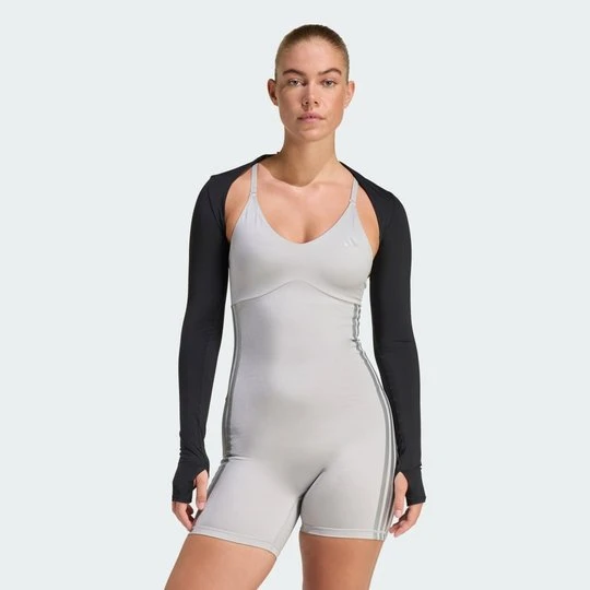 Zdjęcie produktu Bolero PrimeLift Essentials Workout Contour Adidas czarny