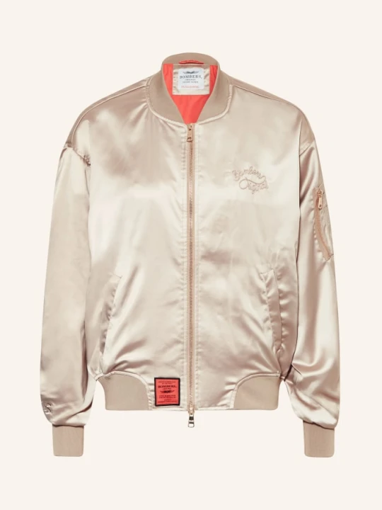 Zdjęcie produktu Bombers Original Bluzon beige