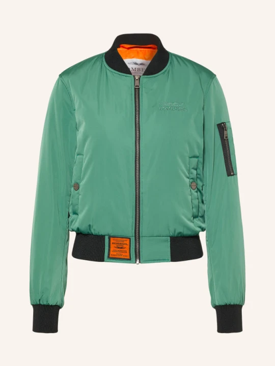 Zdjęcie produktu Bombers Original Bluzon gruen