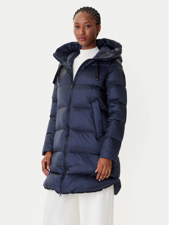 Zdjęcie produktu Bomboogie Kurtka puchowa Geneva CW6630TDLC5 Niebieski Regular Fit