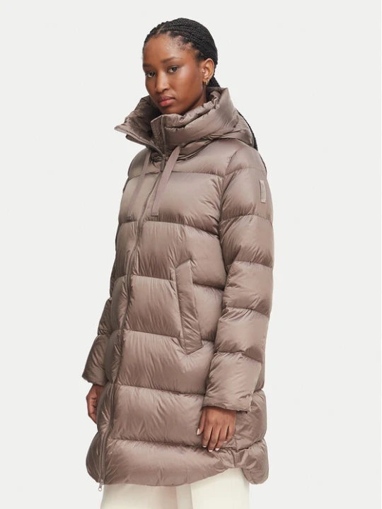 Zdjęcie produktu Bomboogie Kurtka puchowa Geneva CW6630TDLC6 Brązowy Regular Fit