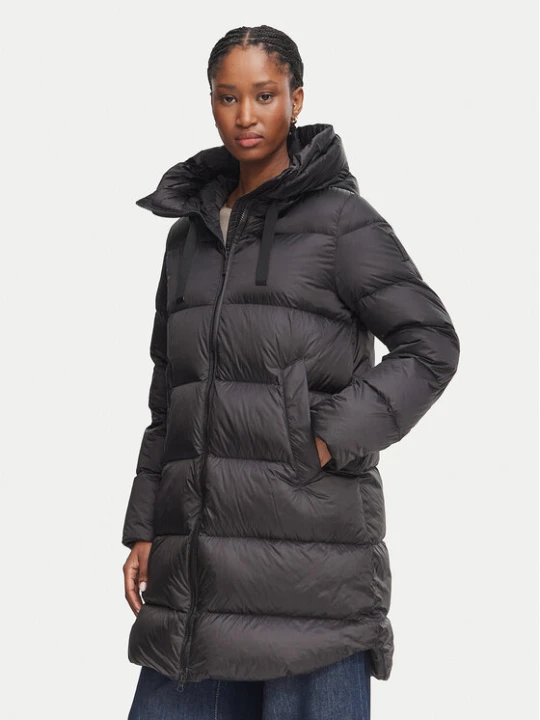 Zdjęcie produktu Bomboogie Kurtka puchowa Geneva CW6630TDLC6 Czarny Regular Fit