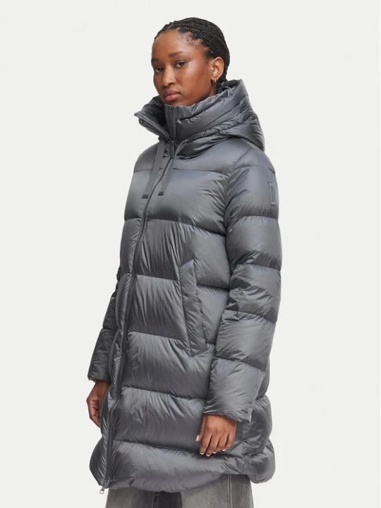 Zdjęcie produktu Bomboogie Kurtka puchowa Geneva CW6630TDLC6 Szary Regular Fit