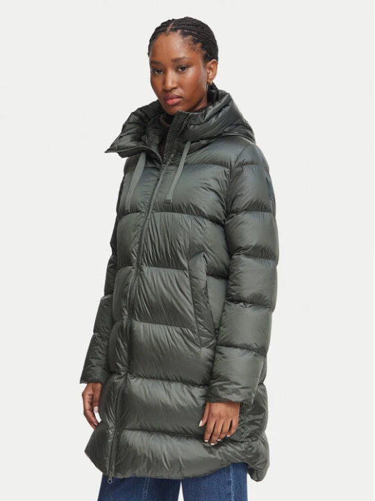 Zdjęcie produktu Bomboogie Kurtka puchowa Geneva CW6630TDLC6 Zielony Regular Fit