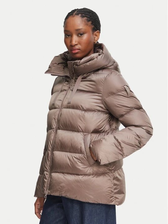 Zdjęcie produktu Bomboogie Kurtka puchowa Rome GW6012TDLC6 Brązowy Regular Fit