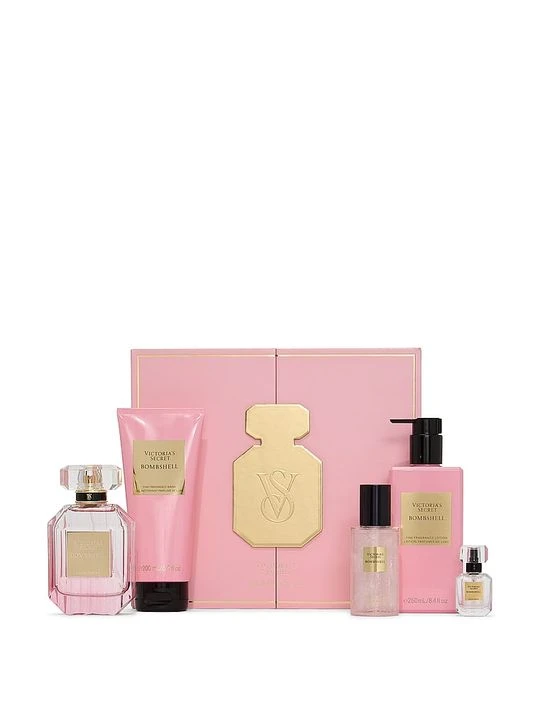 Zdjęcie produktu Bombshell Zestaw prezentowy 5 produktów Victoria's Secret