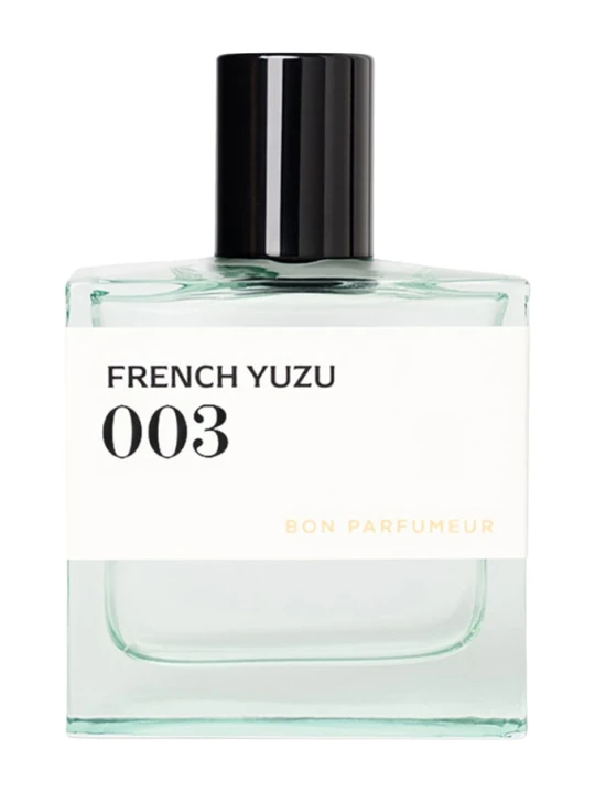 Zdjęcie produktu Bon Parfumeur 003 French Yuzu