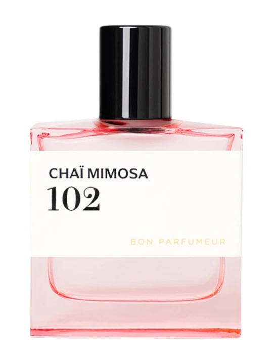 Zdjęcie produktu Bon Parfumeur 102 Chaï Mimosa