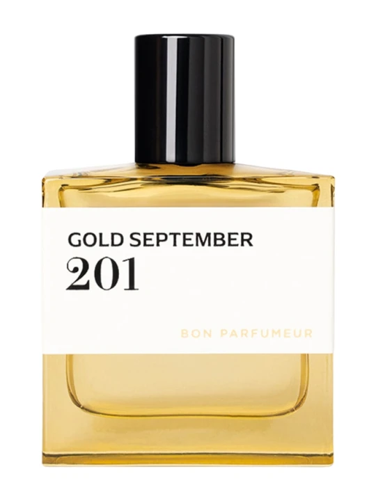Zdjęcie produktu Bon Parfumeur 201 Gold September