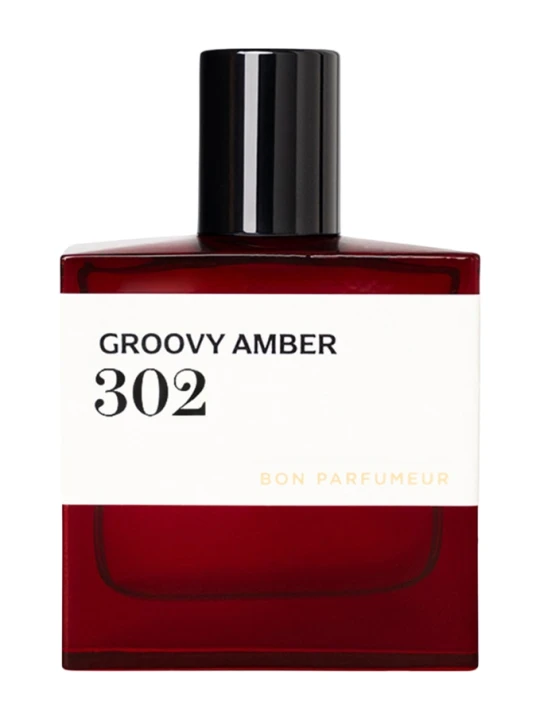 Zdjęcie produktu Bon Parfumeur 302 Groovy Amber