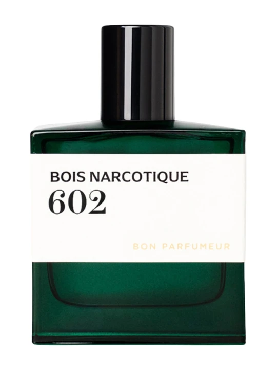 Zdjęcie produktu Bon Parfumeur 602 Bois Narcotique