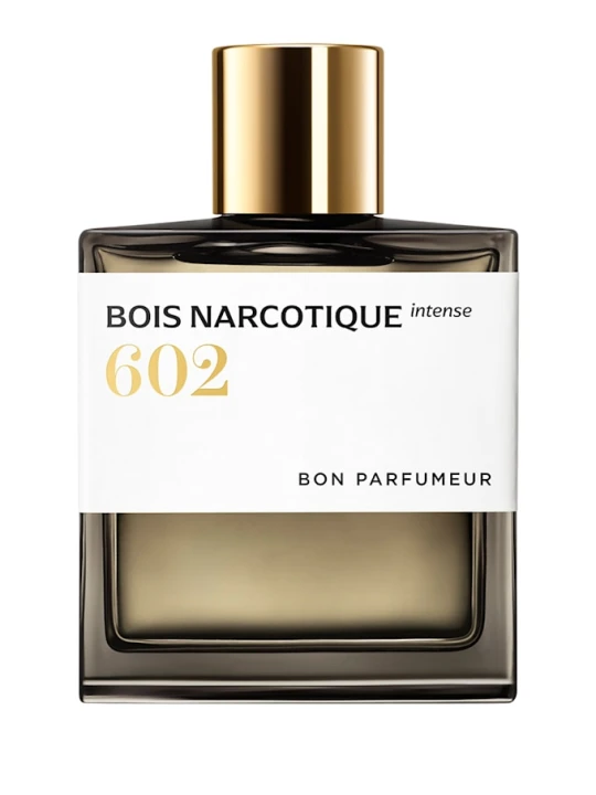 Zdjęcie produktu Bon Parfumeur 602 Bois Narcotique Intense