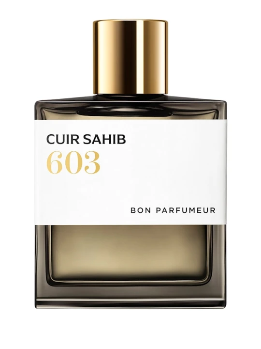 Zdjęcie produktu Bon Parfumeur 603 Cuir Sahib