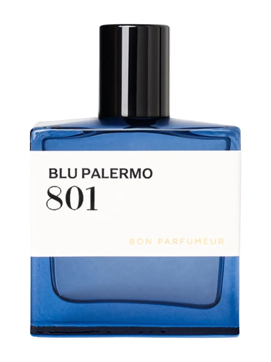 Zdjęcie produktu Bon Parfumeur 801 Blu Palermo