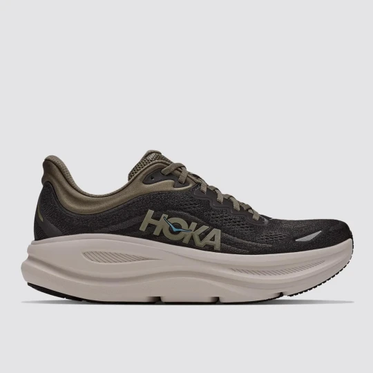 Zdjęcie produktu Bondi 9 Hoka czarny
