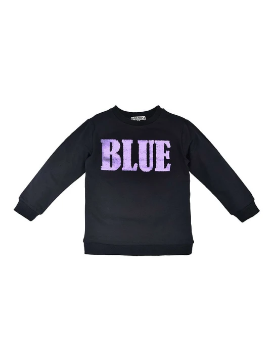 Zdjęcie produktu Bondi Bluza "BLUE" w kolorze granatowym rozmiar: 110
