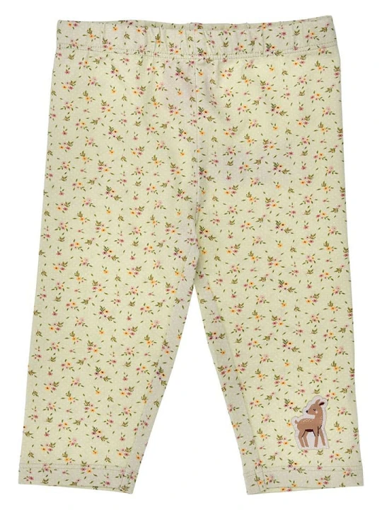 Zdjęcie produktu Bondi Legginsy w kolorze zielonym rozmiar: 86
