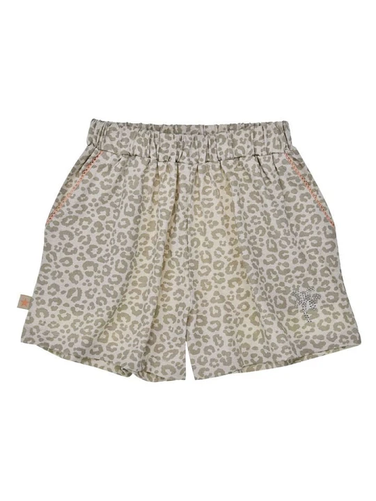 Zdjęcie produktu Bondi Szorty "Leo" w kolorze khaki rozmiar: 164