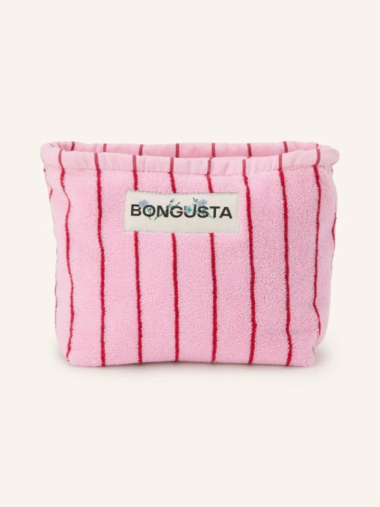 Zdjęcie produktu Bongusta Kosmetyczka Naram pink