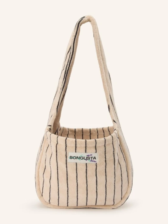 Zdjęcie produktu Bongusta Torba Na Zakupy Naram beige