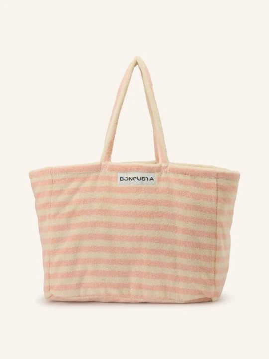 Zdjęcie produktu Bongusta Torba Plażowa Naram beige