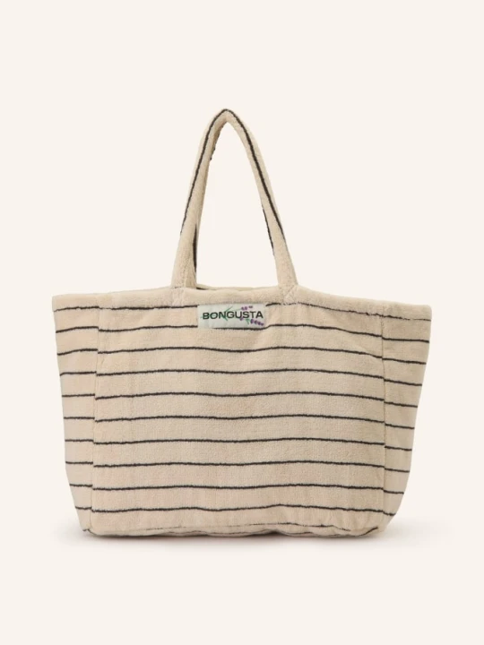 Zdjęcie produktu Bongusta Torba Plażowa Naram beige
