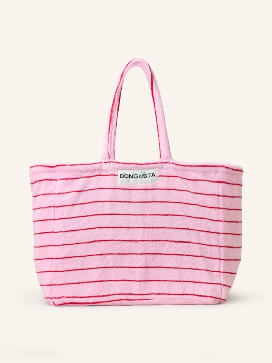 Zdjęcie produktu Bongusta Torba Plażowa Naram rosa