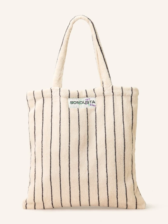 Zdjęcie produktu Bongusta Torba Shopper Naram beige